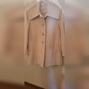 Preston & York Women's Tan Trench Coat